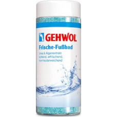 Gehwol Refreshing Footbath 330gr Αναζωογονητικό Ποδόλουτρο