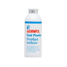 Gehwol Foot Powder 100gr Πούδρα Ποδιών