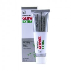 Gehwol Extra 75ml Κρέμα Για Χιονίστρες