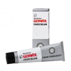 Gehwol Footcream 75ml Κρέμα Για Καταπονημένα Πόδια