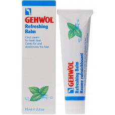 Gehwol Refreshing Balm 75ml Βάλσαμο Φρεσκάδας