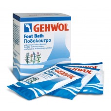 Gehwol Foot Bath 200gr Ποδόλουτρο