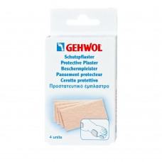 Gehwol Protective Plaster Thick Παχύ Προστατευτικό Έμπλαστρο