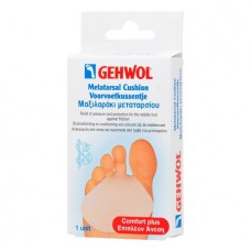 Gehwol Metatarsal Cushion Μαξιλαράκι Μεταταρσίου 1 Τεμάχιο