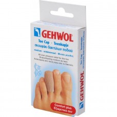 Gehwol Toe Cap Σκουφάκι Δακτύλων Ποδιού 1 Τεμάχιο