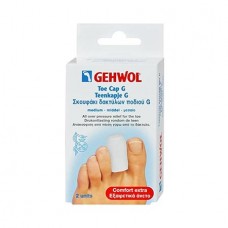 Gehwol Toe Cap G Medium Μεσαίο Σκουφάκι Δακτύλων Ποδιού