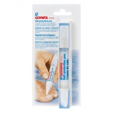 Gehwol Med Nail Protection Pen 3ml Αντιμυκητιασικό Στικ Νυχιών