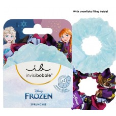 Invisibobble Kids Sprunchie Disney Frozen 2 τεμ