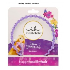 Invisibobble Kids Hairhalo Disney Rapunzel 1τεμ