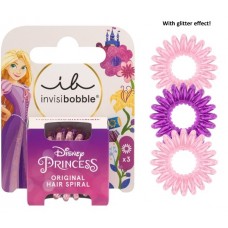 Invisibobble Kids Original Disney Rapunzel 3 τεμ