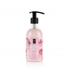 Lavish Care Hand and Body Cream British Rose 300ml