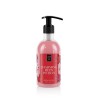 Lavish Care Hand and Body Cream Pomegranate 300ml