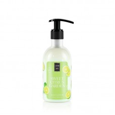 Lavish Care Body Lotion Sweet Citrus Garden 300ml