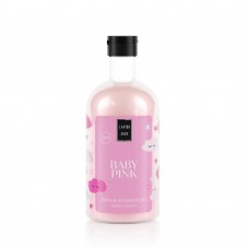 Lavish Care Shower gel Baby Powder 500ml