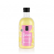 Lavish Care Shower gel Banana 500ml