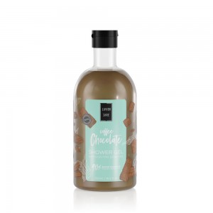 Lavish Care Shower gel Coffee Chocolate 500ml
