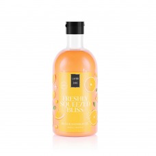 Lavish Care Shower gel Freshly Squeezed Bliss 500ml