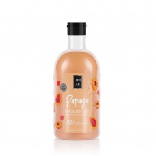 Lavish Care Shower gel Papaya 500ml