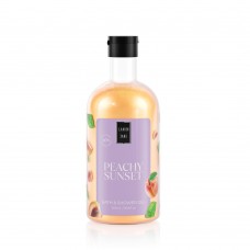 Lavish Care Shower gel Peachy Sunset 500ml