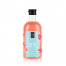 Lavish Care Shower gel Pink Soda 500ml