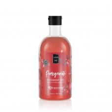 Lavish Care Shower Gel Pomegranate 500ml