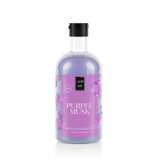 Lavish Care Shower gel White Musk 500ml