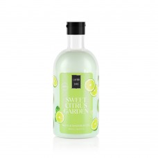 Lavish Care Shower gel Sweet Citrus 500ml