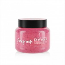 Lavish Care Pomegranate Body Scrub 250ml