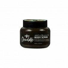 Lavish Care Body Scrubs Coffee Chocolate 250ml