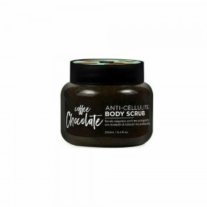 Lavish Care Body Scrubs Coffee Chocolate 250ml
