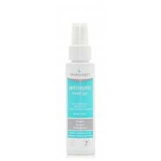 Pharmasept Antiseptic Hand Gel 100ml Απολυµαντικό & Αντισηπτικό Τζελ Χεριών Με Ethanol 80% V/V Spray
