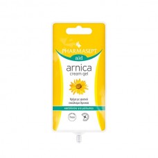 Pharmasept Arnica Κρέμα Με Φυσικό Εκχύλισμα Άρνικας Κατάλληλο Για Μώλωπες 15ml