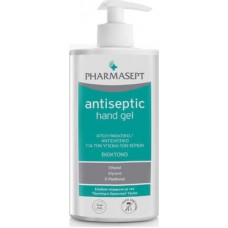 Pharmasept Antiseptic Hand Gel 1000ml