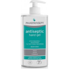 Pharmasept Antiseptic Hand Gel 1000ml