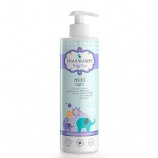 Pharmasept Baby Mild Bath 500ml Αφρόλουτρο Για Μωρά