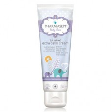 Pharmasept Tol Velvet Baby Extra Calm Cream 150ml Κρέμα Για Τα Συγκάματα