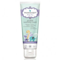 Pharmasept Baby Soothing Cream 150ml Ενυδατική Κρέμα Για Μωρά