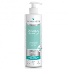 Pharmasept Balance Shower Gel 500ml Αφρόλουτρο Για Πρόσωπο & Σώμα