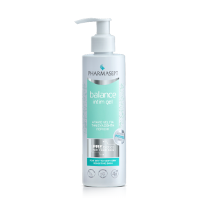 Pharmasept Balance Intim Gel 250ml