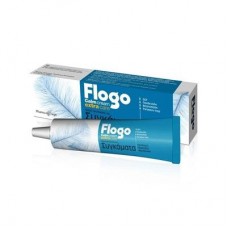 Flogo Calm Cream Extra Care 50ml Κρέμα Προστασίας Για Συγκάματα