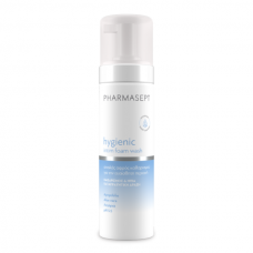 Pharmasept Hygienic Intim Care Foam Wash 200ml Αφρός Καθαρισμού Για Την Ευαίσθητη Περιοχή