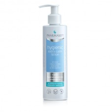 Pharmasept Hygienic Extra Calm Lotion 250ml Απαλό Γαλάκτωμα Σώματος & Προσώπου