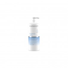 Pharmasept Hygienic Shower 500ml Καθαρισμός Ευαίσθητης Περιοχής - Προσώπου - Σώματος