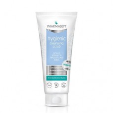 Pharmasept Hygienic Cleansing Scrub 200ml Απολέπιση Προσώπου Και Σώματος