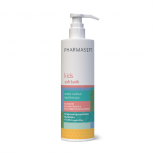 Pharmasept Kid Soft Bath 500ml Απαλό Αφρόλουτρο Για Παιδιά