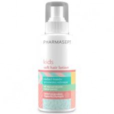 Pharmasept Soft Hair Lotion 150ml Παιδική Λοσιόν Για Εύκολο Χτένισμα