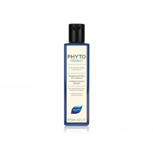 Phyto Phytopanama Shampooing 250ml Daily Balancing Shampoo