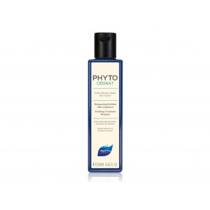 Phyto Phytopanama Shampooing 250ml Εξισορροπητικό Σαμπουάν