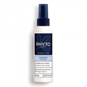Phyto Douceur Softness Express Detangling Milk 150ml