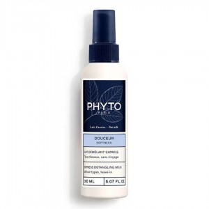 Phyto Douceur Γαλάκτωμα Για Άμεσο Ξεμπέρδεμα 150ml